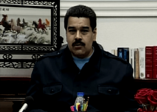 MADURO