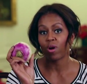 Michelle Obama