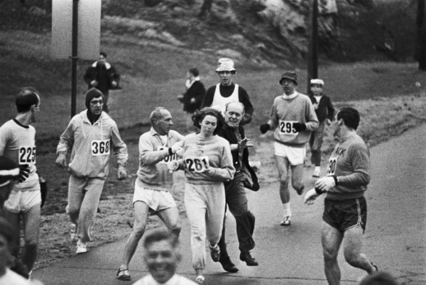 Mujeres que lograron cambiar la historia del mundo (Fotos)