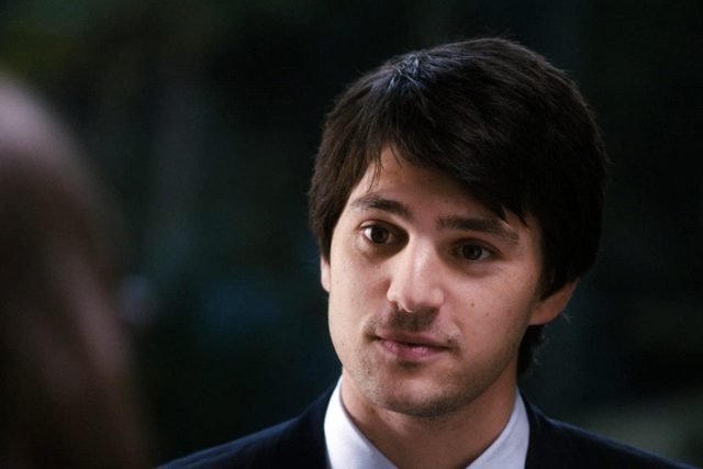 Nicholas D'Agosto