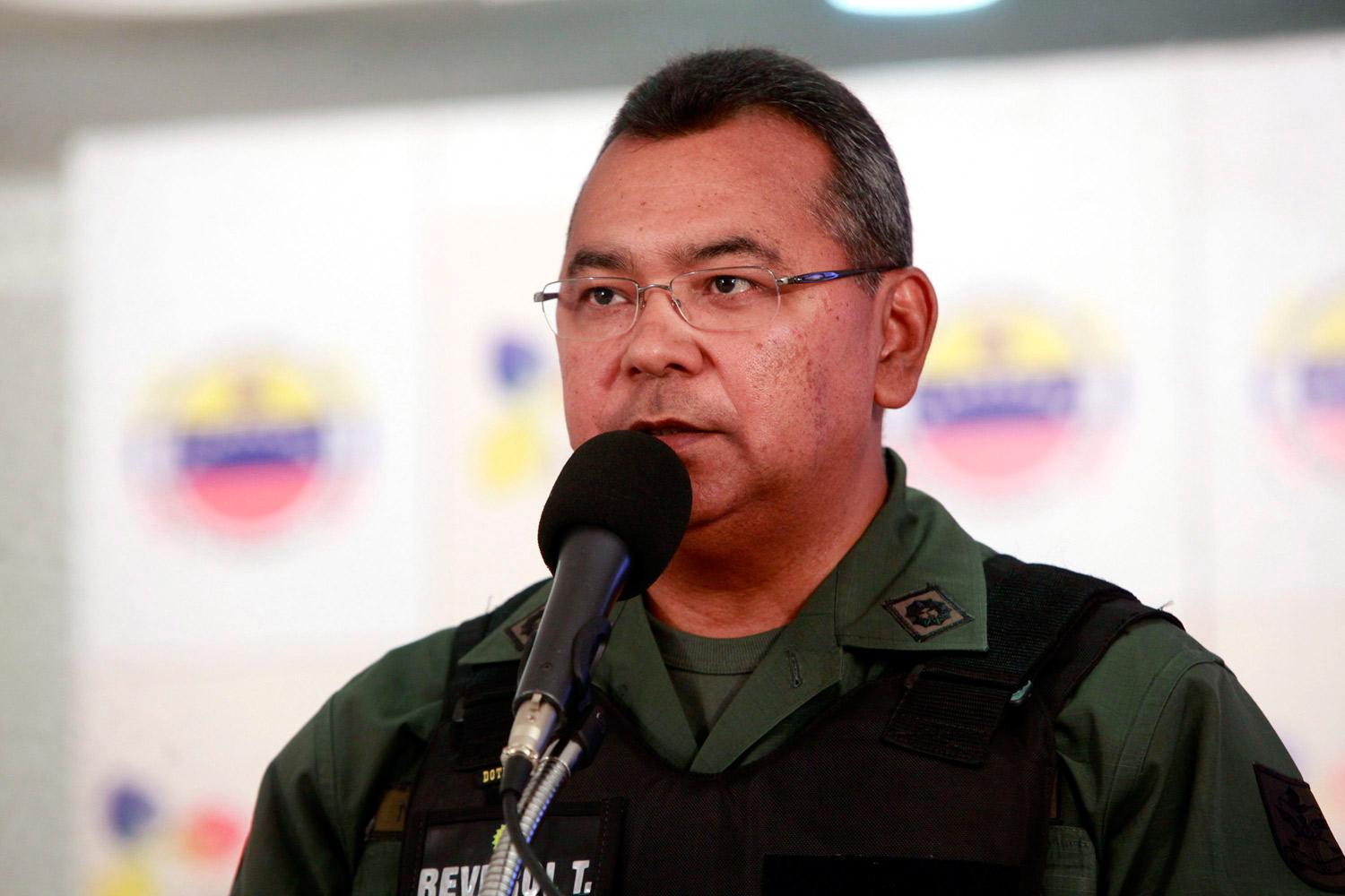 Suspenden porte de armas en Nueva Esparta por varios días