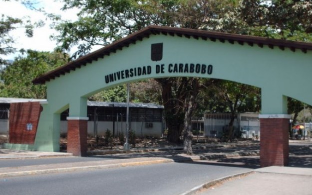 Universidad de Carabobo