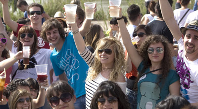 Consumir alcohol a diario pone en riesgo tu fertilidad