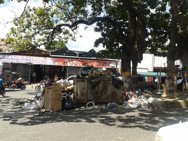 basura caracas2