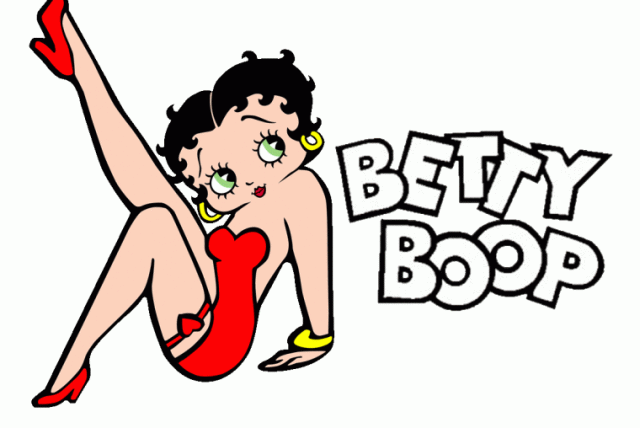 bettyboop