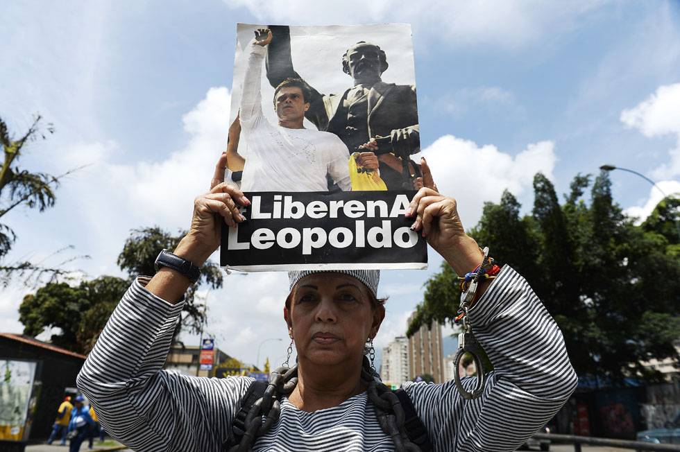 Tribunal tiene tres días para responder tercer pronunciamiento de la ONU sobre López