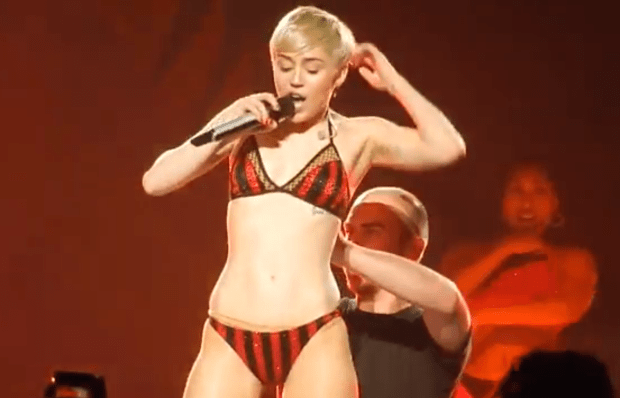 mileycyrus