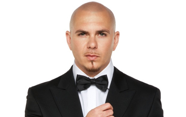 Pitbull y Becky G pondrán ritmo a la Copa América