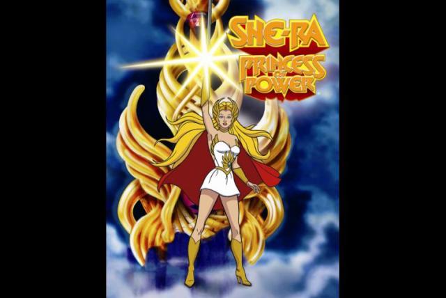 she-ra