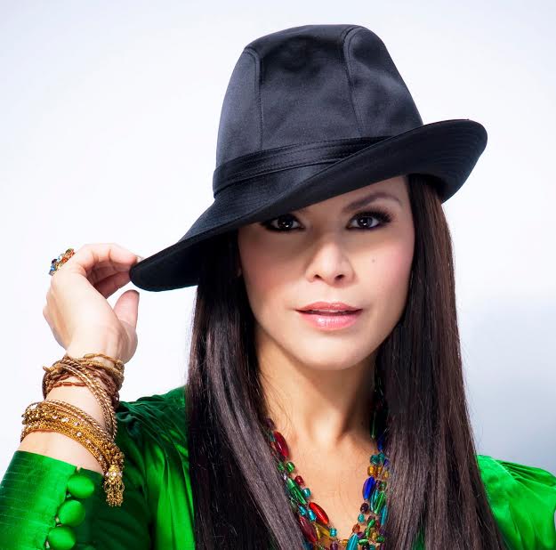 Olga Tañón escribe conmovedor mensaje: ¿Qué le está pasando a este mundo?