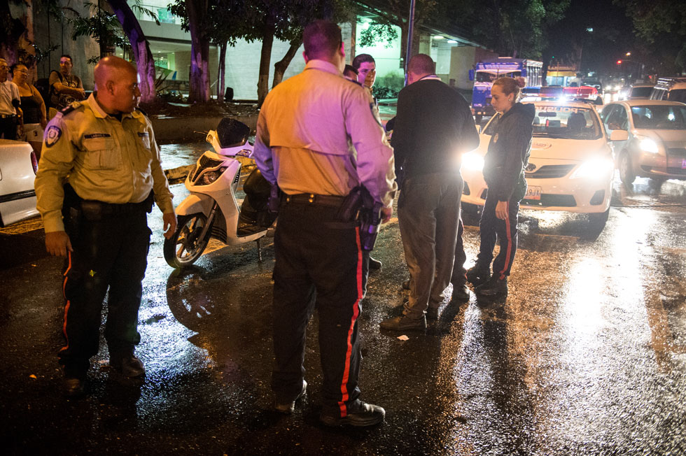 En lo que va de 2015, han asesinado a 36 mujeres en Caracas