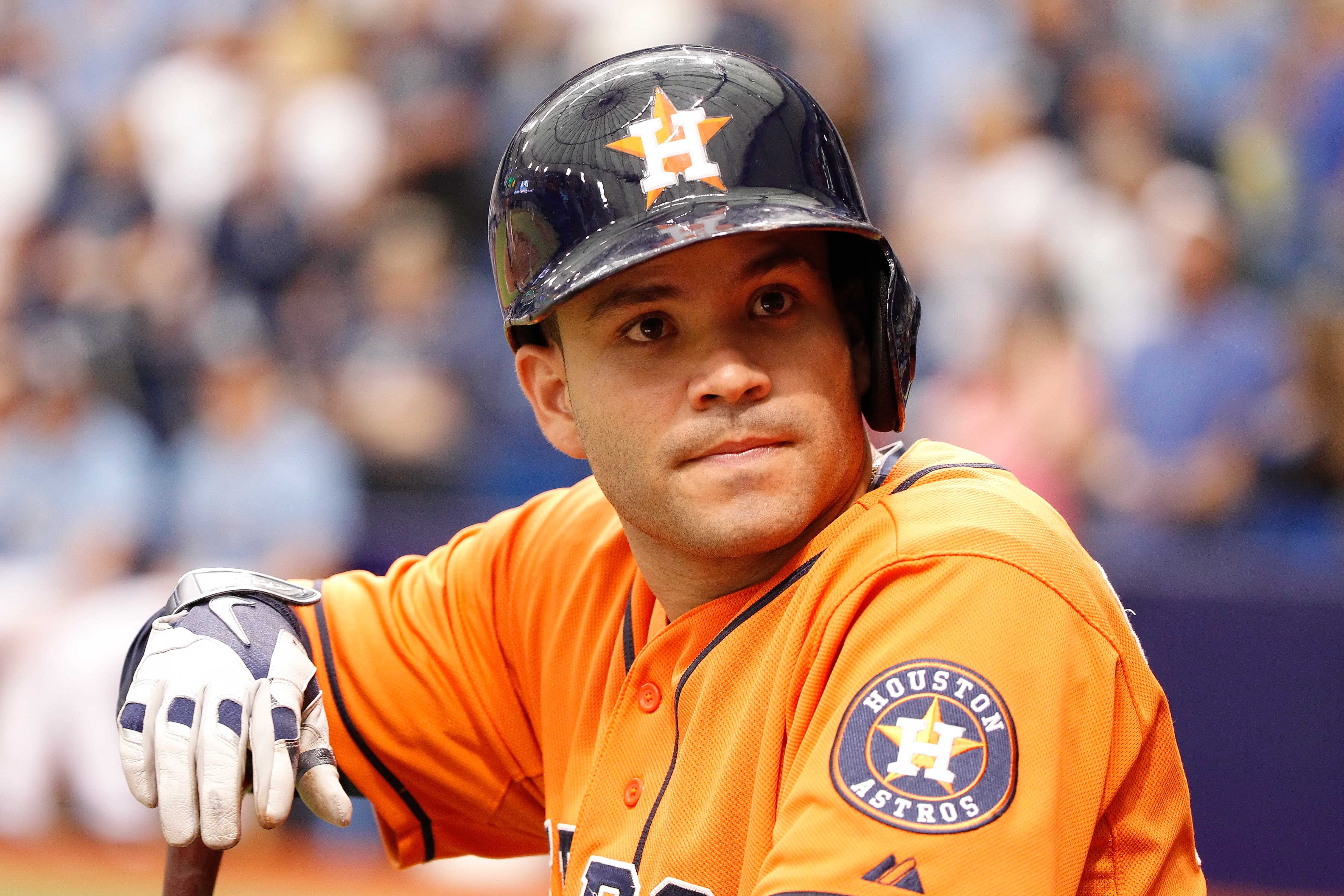 Carlos Guillén dice que José Altuve quiere jugar con los Tigres