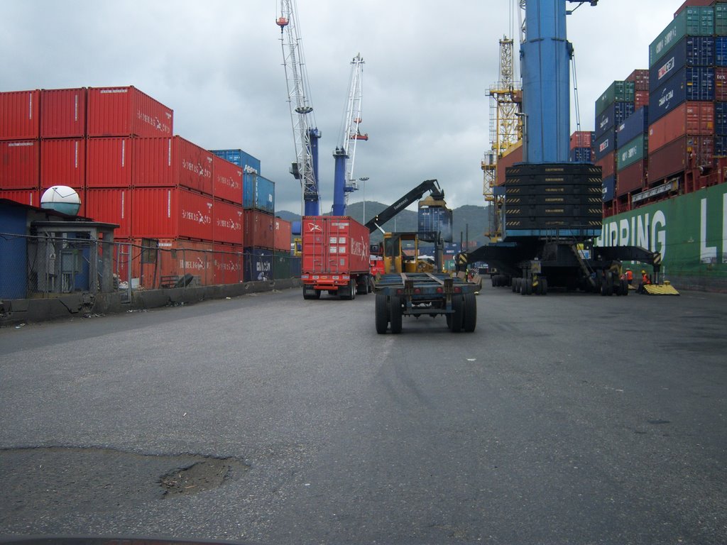 Medicamentos importados de Cuba en 2010; vencidos en Puerto Cabello desde 2012