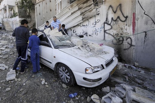 Religiosos apelan a la tolerancia en Jerusalén