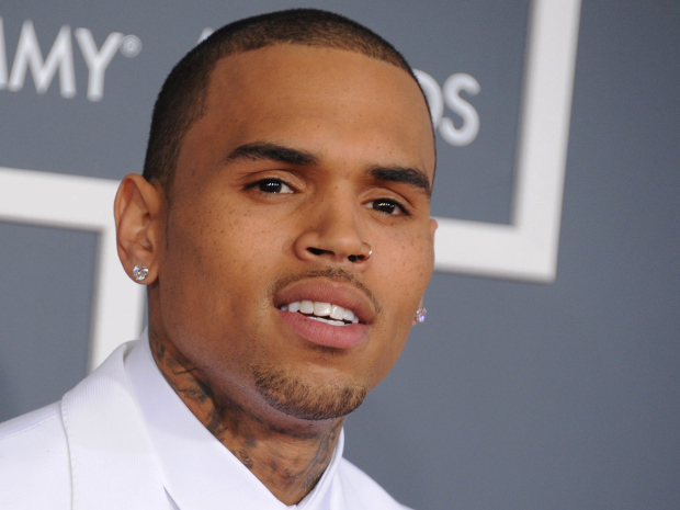 Australia podría prohibir la entrada al rapero Chris Brown