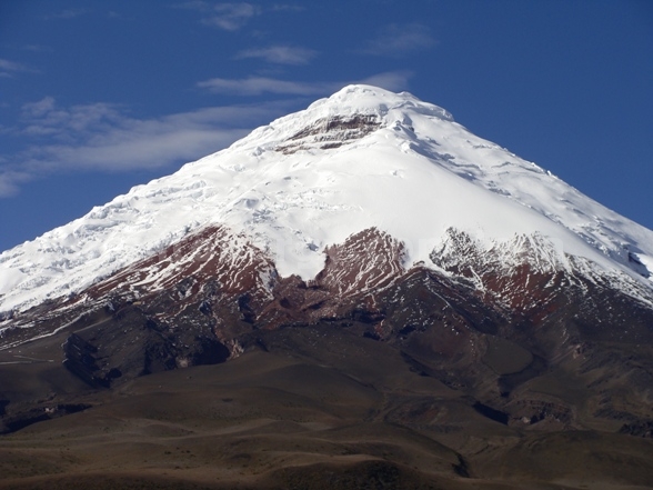 Cotopaxi