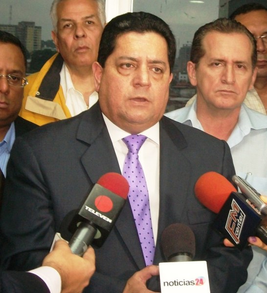 Edgar Zambrano 1