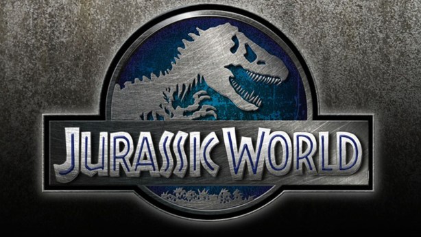 JURASSIC WORLD