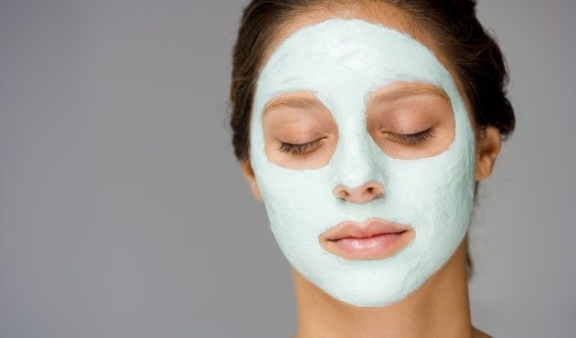 ¿Sufres de acné? Mira lo que puede hacer esta mascarilla con bicarbonato de sodio