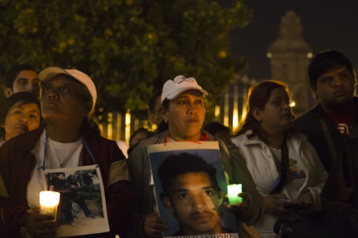 FOTO HECTOR GUERRERO / AFP