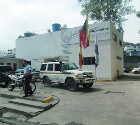 Madre va presa por agredir a recién nacida