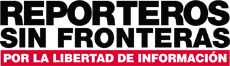 El Nobel de la Paz a dos periodistas es una “llamada a la acción” estima RSF