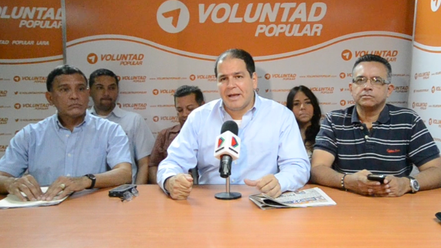 VP se pronuncia sobre ataque a Baduel y Tirado