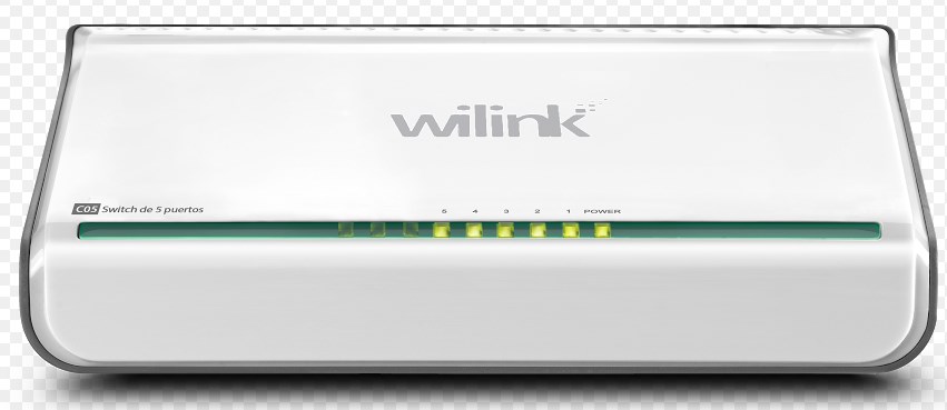 Wilink, un nuevo dispositivo de redes en Venezuela