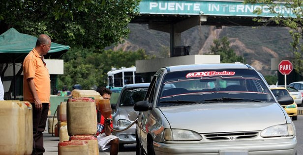 Secuestran a abogado colombiano en ciudad limítrofe con Venezuela