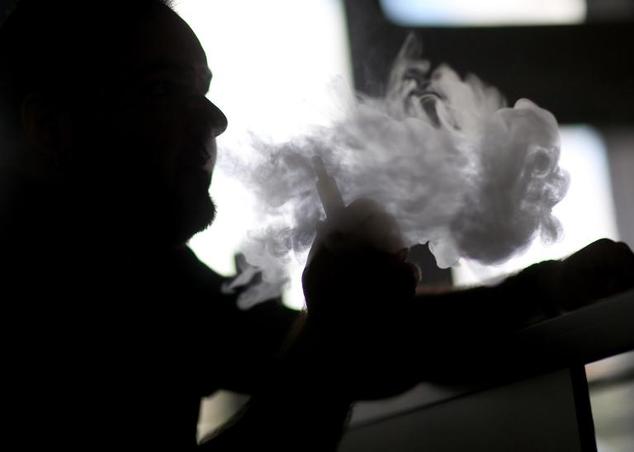 ¡Pilas! Investigación reveló una estrecha relación entre el vapeo con la disfunción eréctil