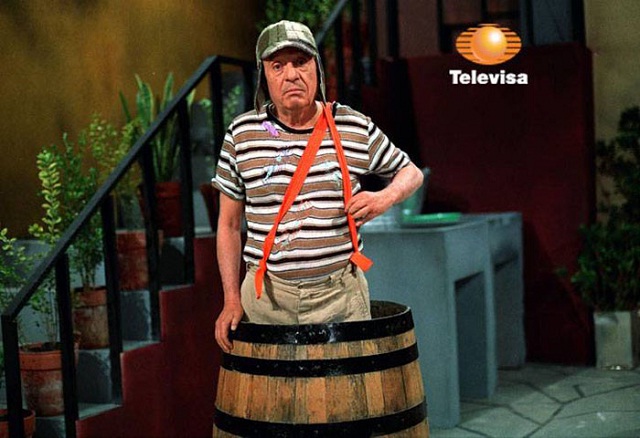 Diez cosas que probablemente no sabías del Chavo del 8