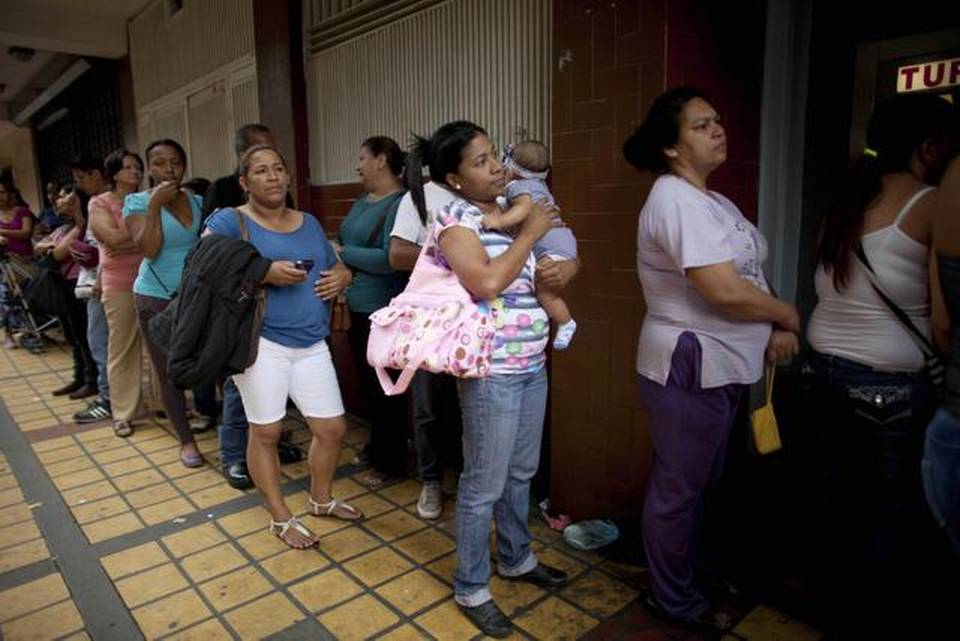 Inició registro para comprar medicamentos