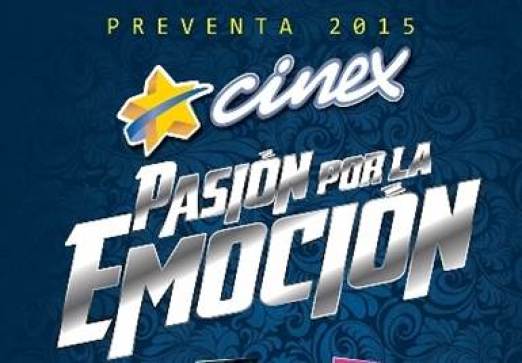 cinex