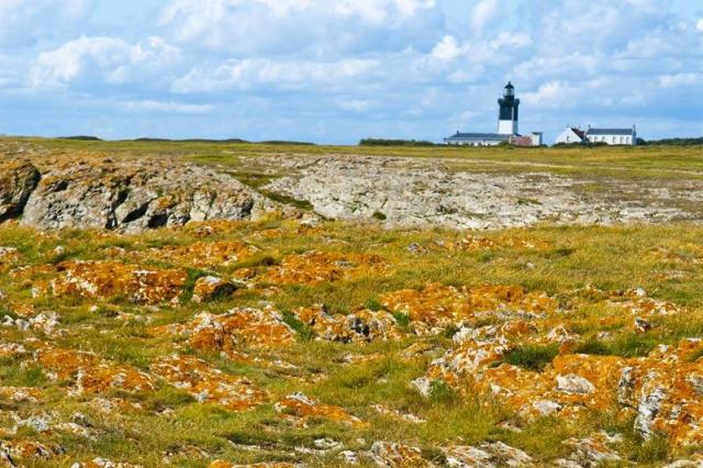 isla de Groix