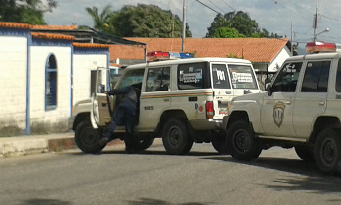 Director del Cicpc-Lara resultó herido en enfrentamiento