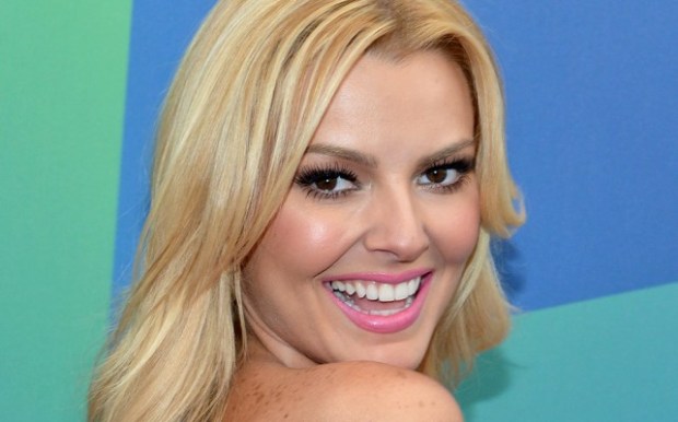 Marjorie de Sousa se siente feliz con su “nueva pareja”