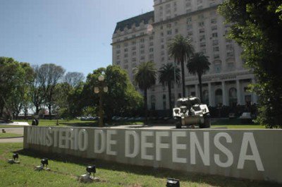 Comunicado del Ministerio de Defensa colombiano en torno a secuestrados por las Farc