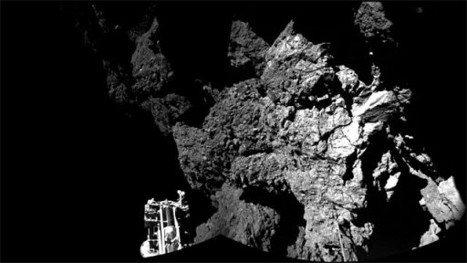 philae