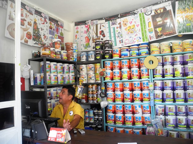 Mejoras del hogar se quedarán frías porque no alcanzan los ingresos