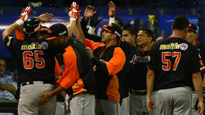 Zulia no cree en nadie y volvió a ganar en el Universitario