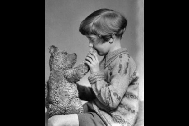 Christopher Robin