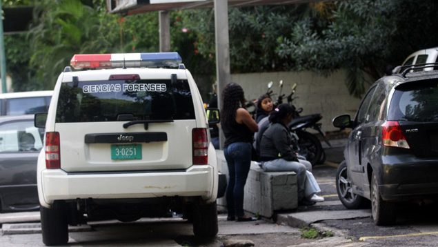 En lo que va de mes han ingresado más de 200 cadáveres a la morgue de Bello Monte