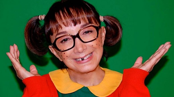 ¡Luto en la vecindad de El Chavo! Falleció el esposo de La Chilindrina