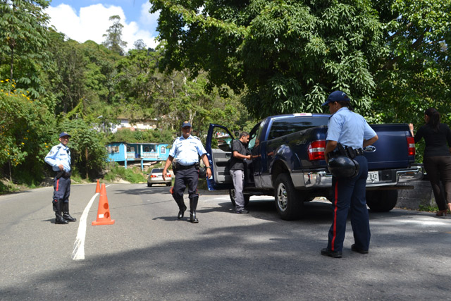 Tras las rejas sujeto solicitado por homicidio