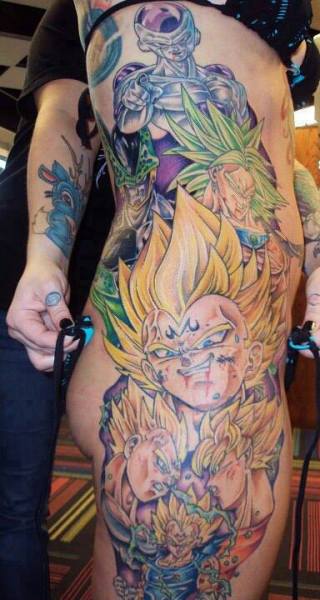 DragonBallZ (8)