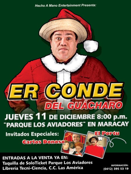 Er-Conde-Email-Volante Maracay