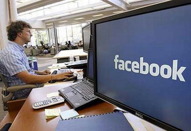 Crean una aplicación de Facebook que “sabe” si tienes un mal día