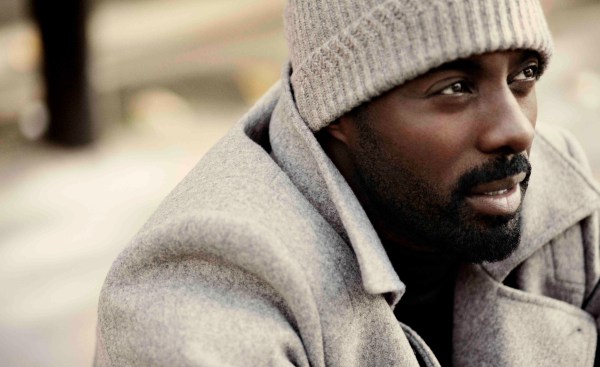 Idris-Elba