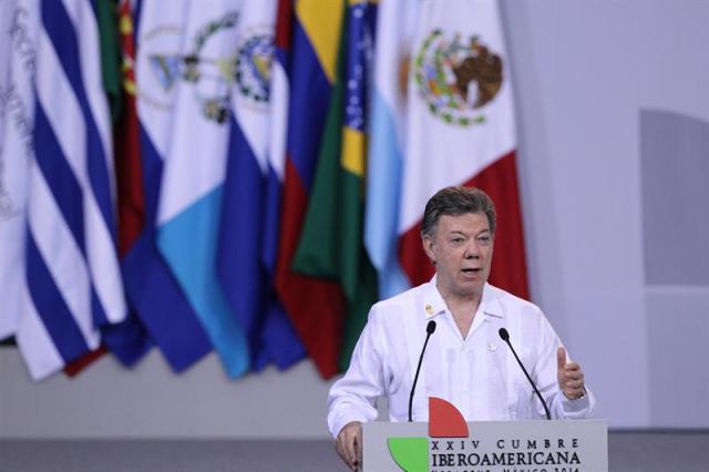 Juan Manuel Santos