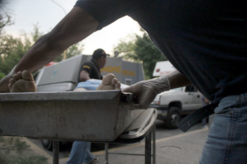 Asesinan a cuatro de los implicados en el crimen del hijo de Juan Manaure